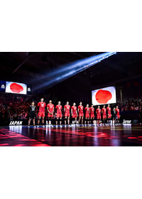 バレーボール男子日本代表ドキュメンタリー(仮)