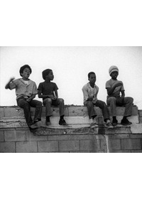 キラー・オブ・シープ 4Kデジタル修復版