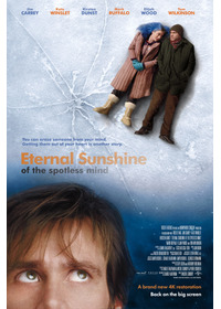 エターナル・サンシャイン 4K