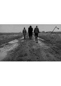 サタンタンゴ 4Kレストア版