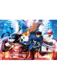 名探偵コナン ハイウェイの堕天使