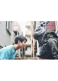 ハローマイフレンド