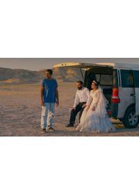 IT WAS JUST AN ACCIDENT（英題）