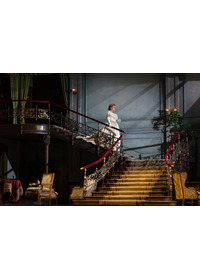 METライブビューイング2025-26　R・シュトラウス「アラベッラ」