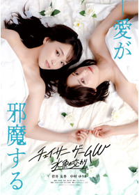 チェイサーゲームW ⽔⿂の交わり