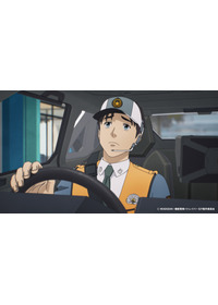 機動警察パトレイバー EZY File1