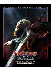 マスターズ・オブ・ユニバース