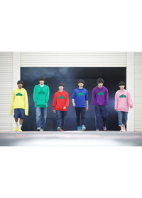 おそ松さん 人類クズ化計画!!!!!?