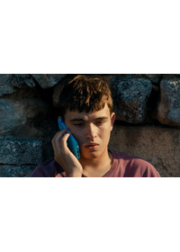 君の見る世界をなぞる