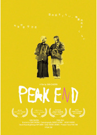 PEAK END