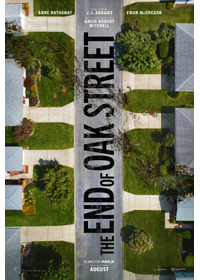 オークストリートの異変