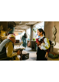 大統領のケーキ