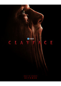 クレイフェイス