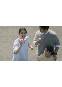 嘘もまことも