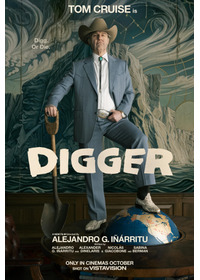 DIGGER／ディガー