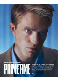 PRIMETIME(原題)
