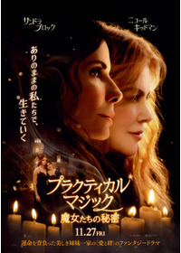 プラクティカル・マジック/魔女たちの秘密
