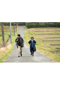 旅する練習