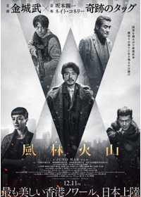 風林火山