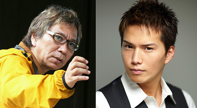 市原隼人 三池崇史で 極道ヴァンパイア 映画 サヨナラ 軟弱で退屈な日本映画 1枚目の写真 画像 Cinemacafe Net