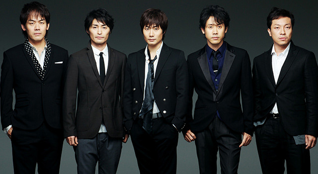 大泉洋ら Team Nacs ジブリ最新作 思い出のマーニー で全員集合 Cinemacafe Net