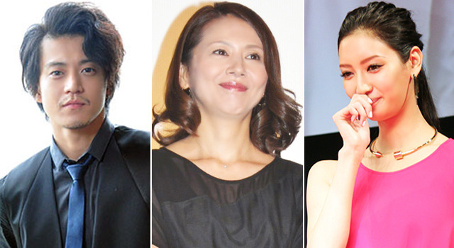 ドラマニア 痛いくらいがちょうどイイ 名台詞だらけの4月クール 勝手にベスト3 Cinemacafe Net