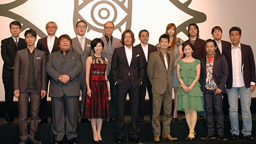 ともだち に原作と異なる新解釈 世紀少年 引退を懸けて臨むのは誰 3枚目の写真 画像 Cinemacafe Net