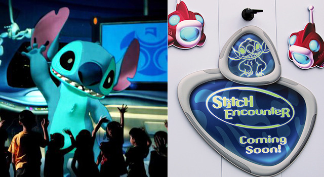 ディズニー ランドに新ショップ誕生 トレジャーコメット 15年3月オープン Cinemacafe Net