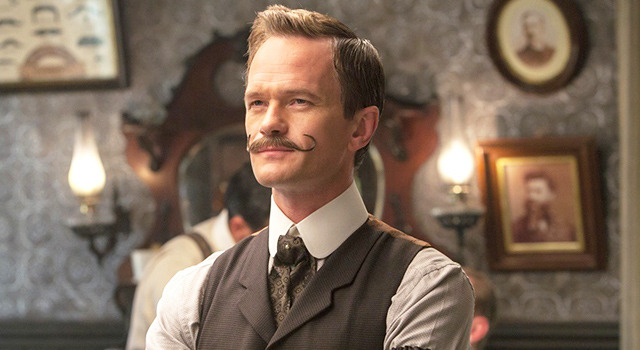 シャーリーズ セロンも絶賛 キャストを魅了するニール パトリック ハリスとは Cinemacafe Net