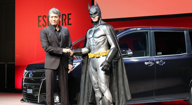 吉川晃司 男の生き様 語る デビュー30周年でも まだまだここから Cinemacafe Net