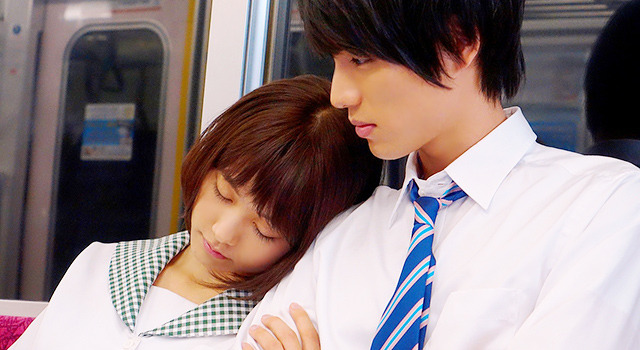 福士蒼汰が強引に引き止める 答えてくれるまで帰さない 全女子胸キュン必至映像 Cinemacafe Net