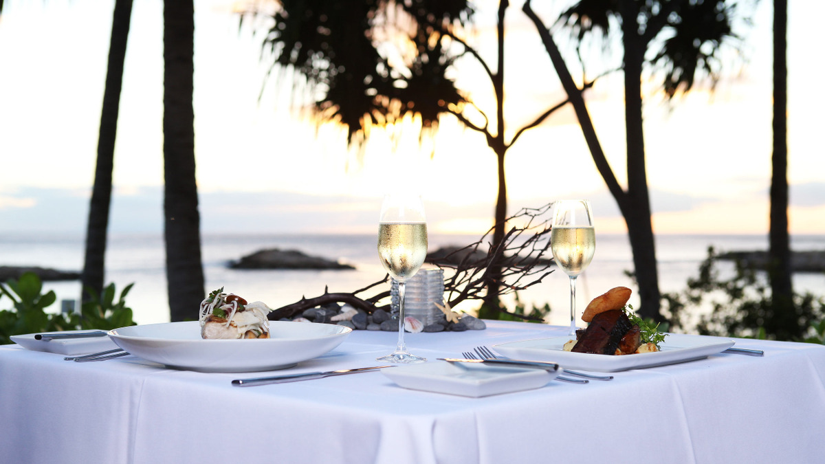 ディズニー ハワイ アウラニでハネムーンにお勧めのスペシャルパッケージ新登場 Cinemacafe Net