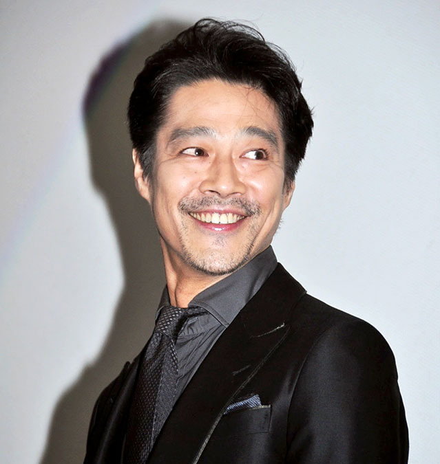 堤真一 バリで 超常体験 その日を境に体調が良くなった Cinemacafe Net