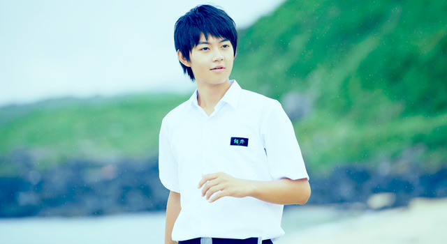 インタビュー 俳優で歌手 新星 佐野勇斗 夢は 紅白歌合戦 Cinemacafe Net