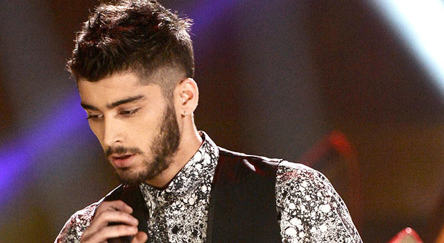 ゼイン マリク 1年も前から 1d 脱退を検討 Cinemacafe Net