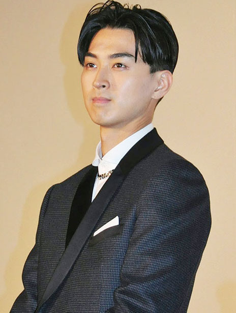 松田翔太 木村文乃に いろいろ大変だもんね と交際報道をイジられ動揺 Cinemacafe Net