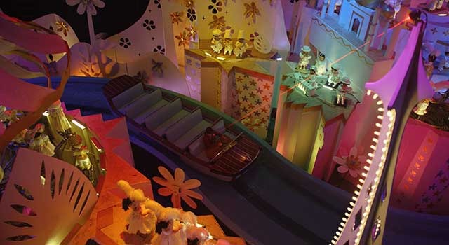 トゥモローランド の入口に迫る ウォルト ディズニーが描いた未来都市の秘密 Cinemacafe Net