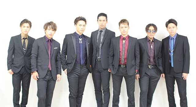 三代目jsb アンフェア で初の映画主題歌に 篠原涼子も絶賛 世界観にピッタリ Cinemacafe Net