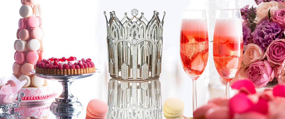 3時のおやつ ヒルトン東京 恋するプリンセス が期間延長 バージョンアップ Cinemacafe Net