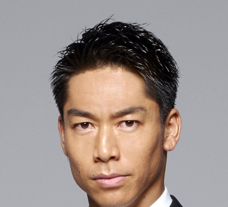 Akira 消防 ドラマ Heat に続く映画化が始動 Cinemacafe Net