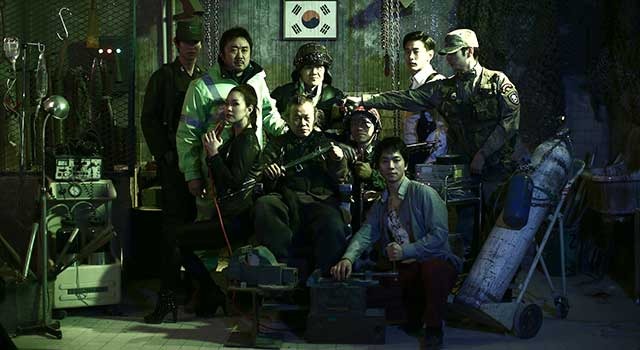 キム ギドク最新作 来年1月公開へ 痛烈な社会批判も 殺されたミンジュ Cinemacafe Net