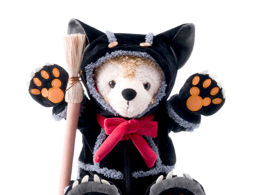 ディズニー ダッフィー コスチューム人気投票 第3位が発表 復刻販売も予定 Cinemacafe Net