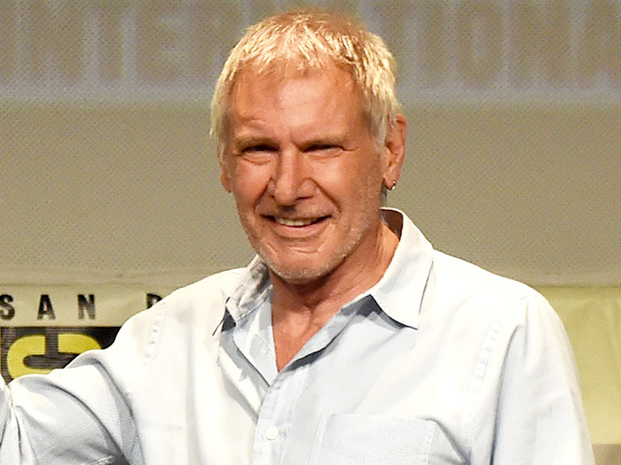 ハリソン フォード 飛行機事故の原因明らかに Cinemacafe Net