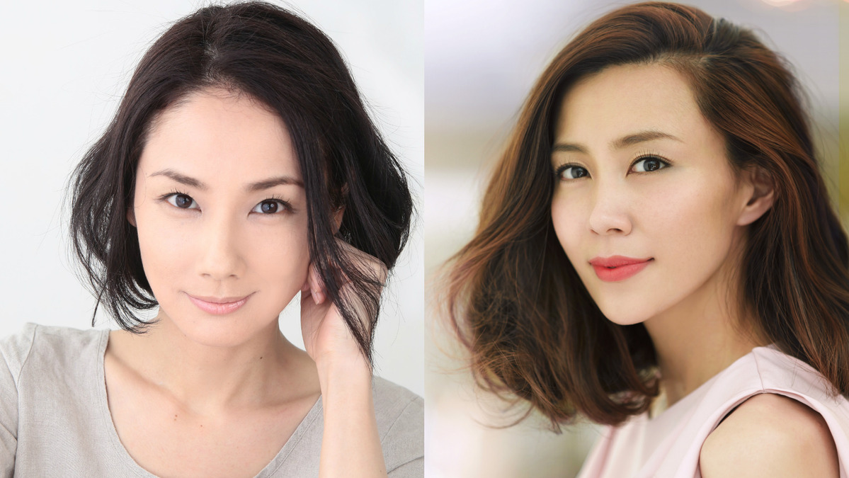 吉田羊 木村佳乃がw主演決定 黒木瞳 初監督作 嫌な女 Cinemacafe Net