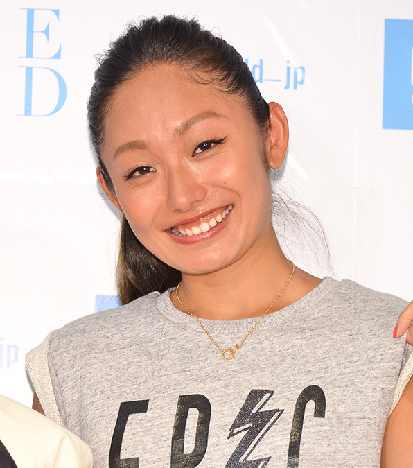 安藤美姫 母親になって心境の変化 悪い時もあればいい時もある それがライフ Cinemacafe Net