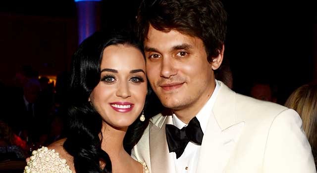 ケイティ ペリーとジョン メイヤー いよいよ結婚を視野に Cinemacafe Net