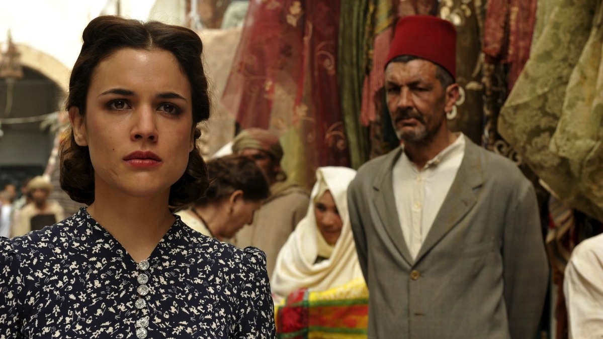 P アルモドバル最新作にも抜擢 スペインのブレイク女優から来日コメント到着 Cinemacafe Net