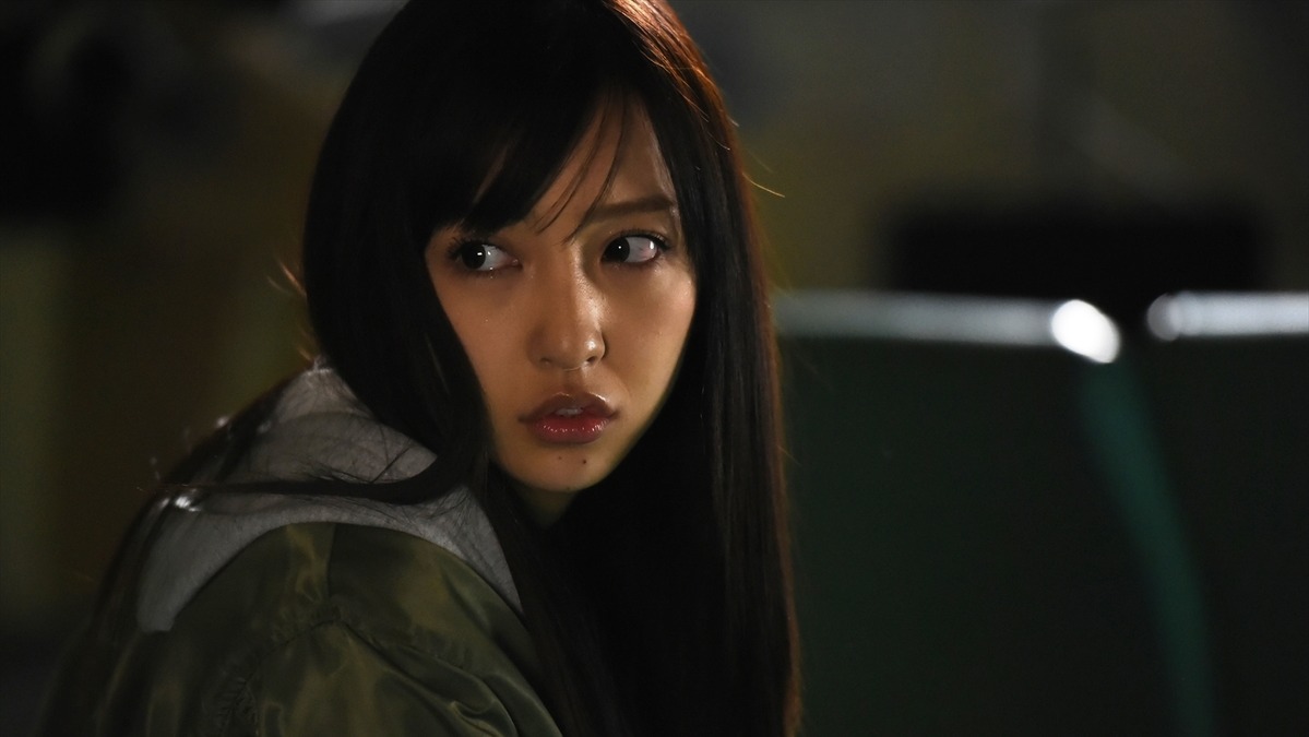 特報映像 吉田鋼太郎がキーマンに 板野友美主演ホラー のぞきめ 公開日 キャスト決定 Cinemacafe Net