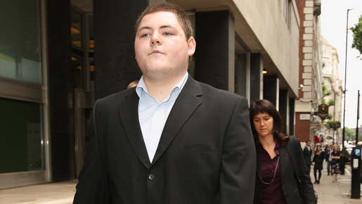 ハリポタ シリーズのホグワーツのいじめっ子役が 大麻栽培の有罪に Cinemacafe Net