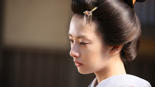 北川景子が藤沢周平原作 花のあと で時代劇初挑戦 女剣士役で殺陣も自らこなす Cinemacafe Net